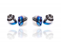 iPE Nissan GT-R R35 Cat-back Exhaust